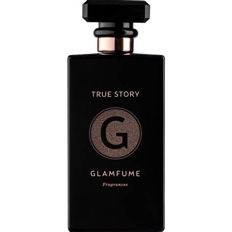 True Story perfume by Glamfume.